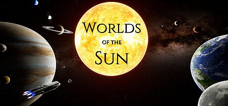 Worlds of the Sun