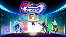 Rift Rangers