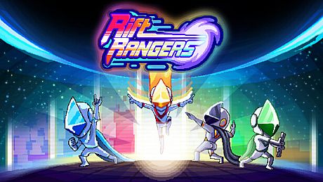 Rift Rangers Game