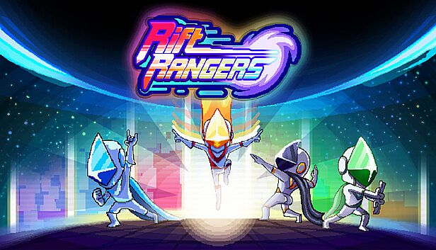 Buy Rift Rangers