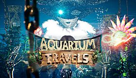 Aquarium Travels