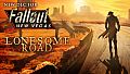 Fallout New Vegas: Lonesome Road