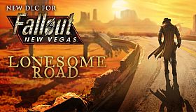 Fallout New Vegas: Lonesome Road
