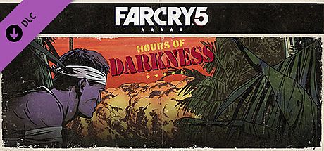 Far Cry 5 - Hours of Darkness DLC