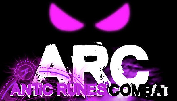 Buy ARC: Antic Runes Combat