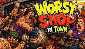 Worst Shop in Town