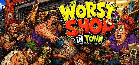 Worst Shop in Town