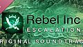 Rebel Inc: Escalation - Soundtrack