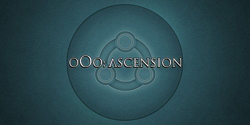 oOo: Ascension