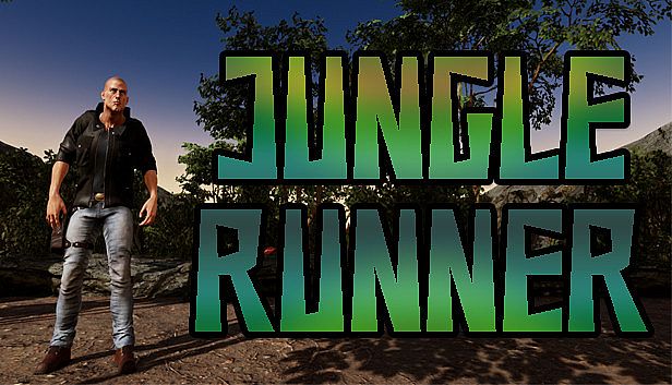 Buy JUNGLE RUNNER