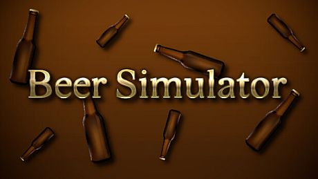 Beer Simulator Game