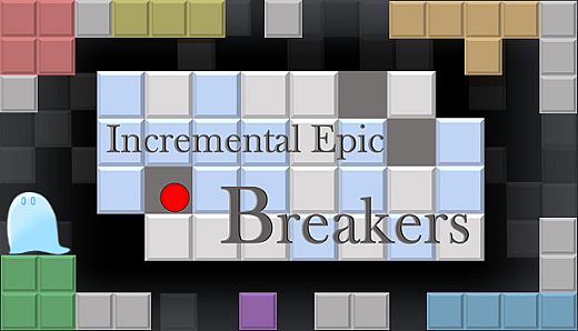 Incremental Epic Breakers - Daily Quest Pack