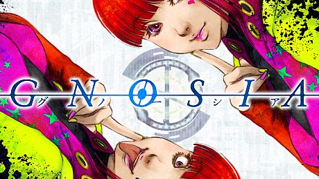GNOSIA Game