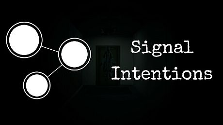 Signal Intentions Game