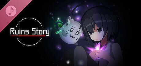 RuinsStory Soundtrack DLC