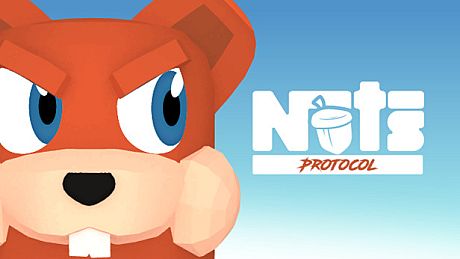 Nuts Protocol Game