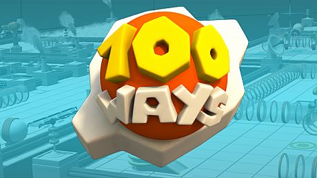 One Hundred Ways Game