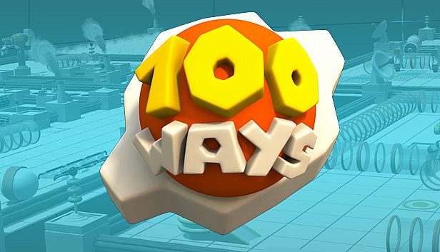 Buy One Hundred Ways