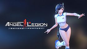 Angel Legion-DLC Cup Winning G