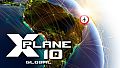 X-Plane 10 Global - 64 Bit - South America Scenery