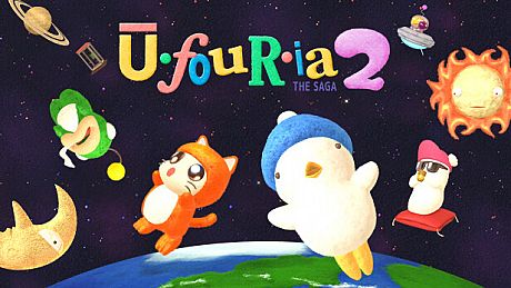Ufouria: The Saga 2 Game