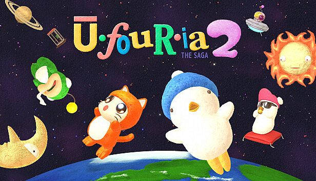 Buy Ufouria: The Saga 2