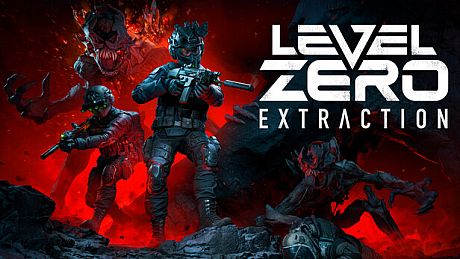 Level Zero: Extraction - Closed Beta Game