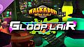 Walkabout Mini Golf: Gloop Lair