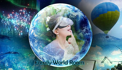 FamilyWorldRoam