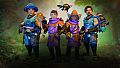 For The King II: Into The Wild Character Pack