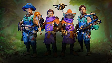 For The King II: Into The Wild Character Pack DLC