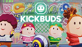 KICK BUDS