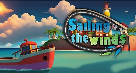 Sailing the winds Game