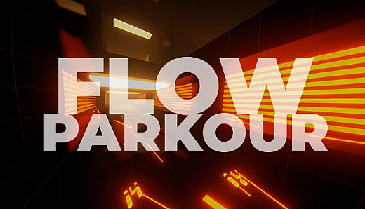 Flow Parkour