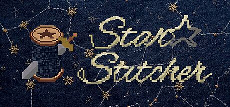Star Stitcher Game