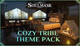 Soulmask-Cozy Tribe Theme Pack
