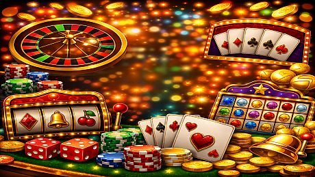 Jackpot 21 Game