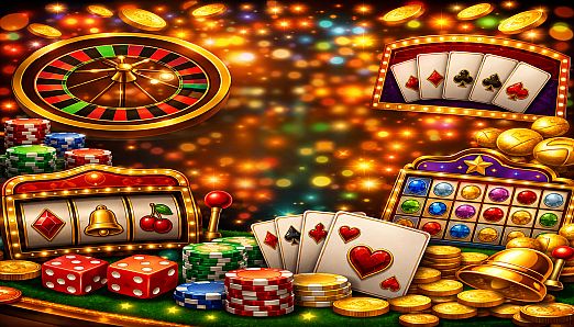 Jackpot 21