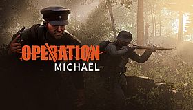 Operation: Michael (World War I) Campaign