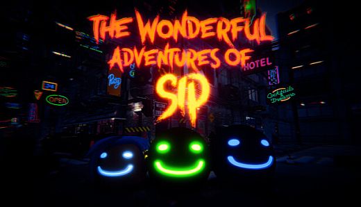 The Wonderful Adventures Of Sip