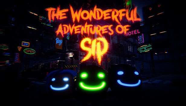 Buy The Wonderful Adventures Of Sip