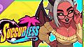 Succubless - Digital Artbook