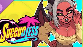 Succubless - Digital Artbook