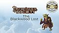 Fantasy Grounds - Pathfinder 2 RPG - Society Scenario #5-02: The Blackwood Lost