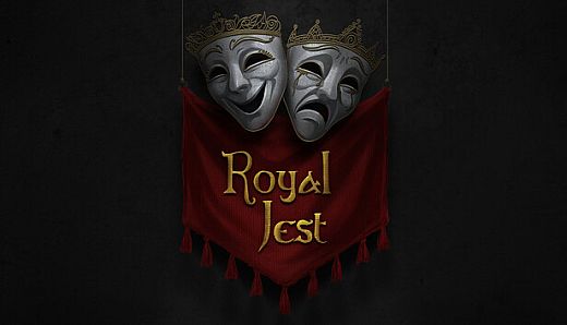 Royal Jest (Director's Cut)