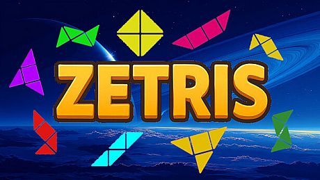 Zetris Game