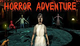 Horror Adventure