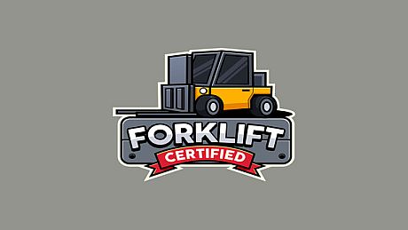 Forklift Certified Game