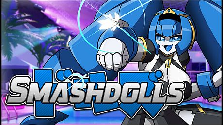 Smashdolls Game