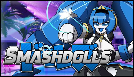 Smashdolls